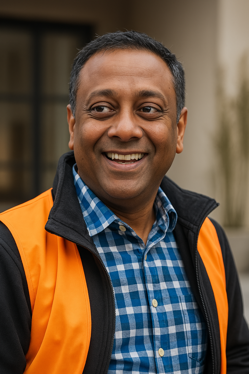 Client Photo